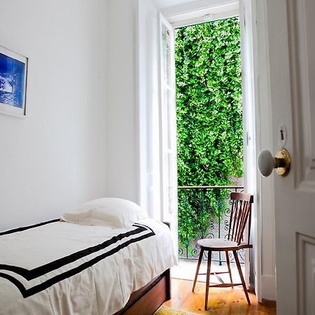 Myplace - Lisbon Castle Стая снимка