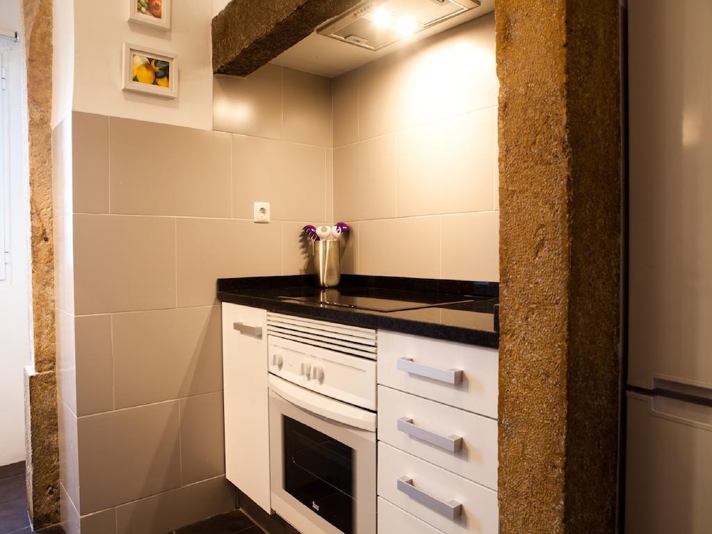 Myplace - Lisbon Castle Стая снимка