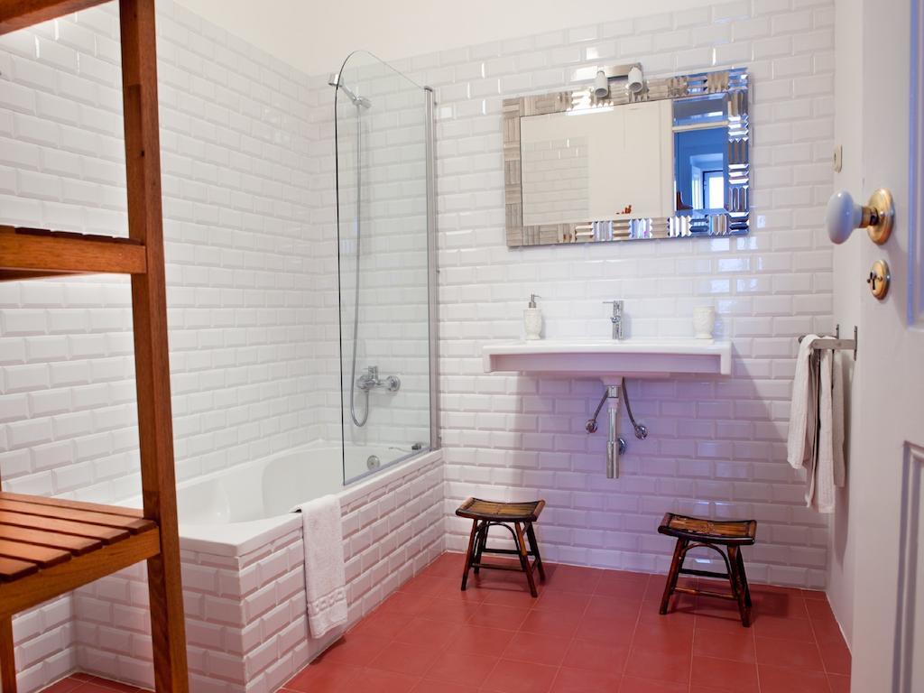Myplace - Lisbon Castle Стая снимка